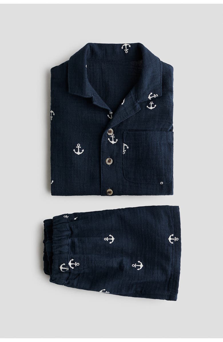 H&M 2-piece Set, Alternate, color, 