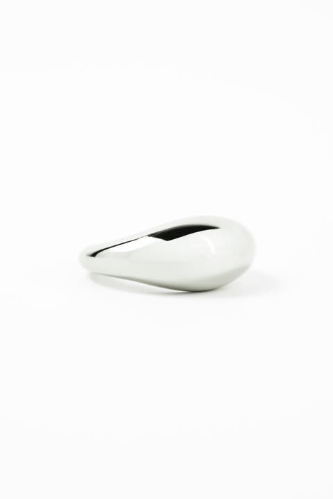 Dome Ring