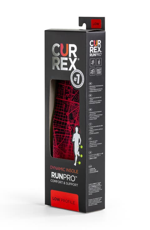 RunPro Low Insole