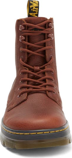 Combs Lace-Up Boot