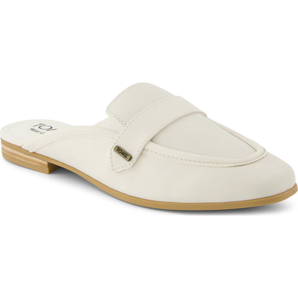 TOMS TOMS LYNETTE MULE