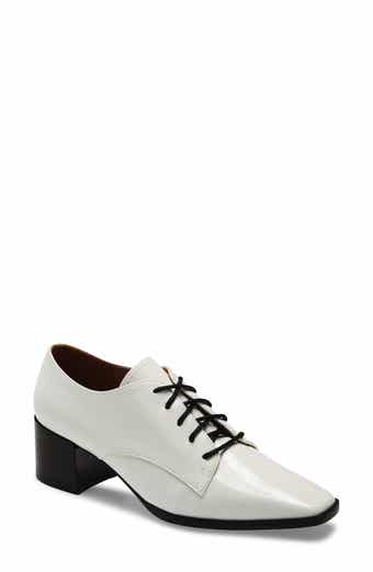 Linea Paolo Malaga Derby Pump