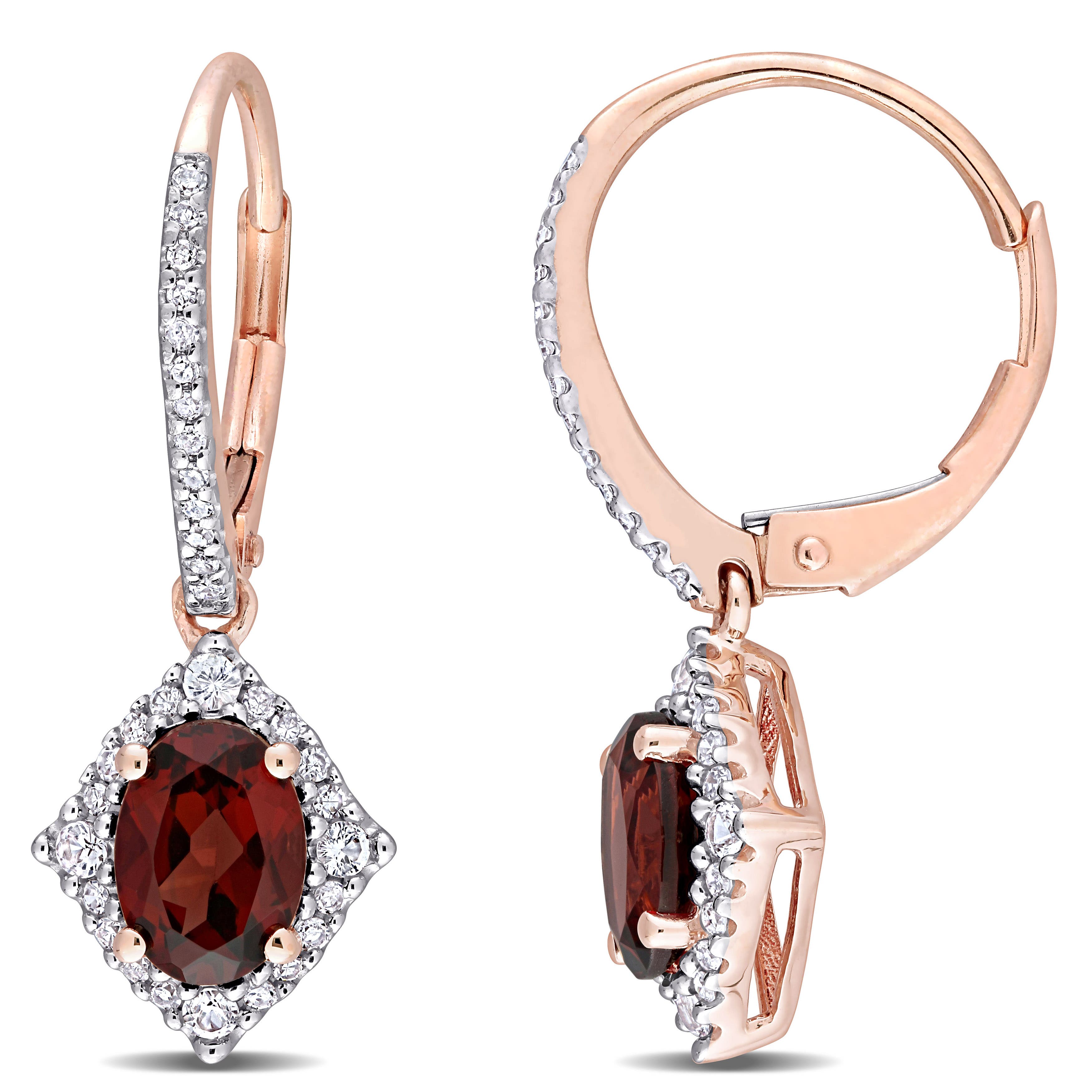 selected Garnet