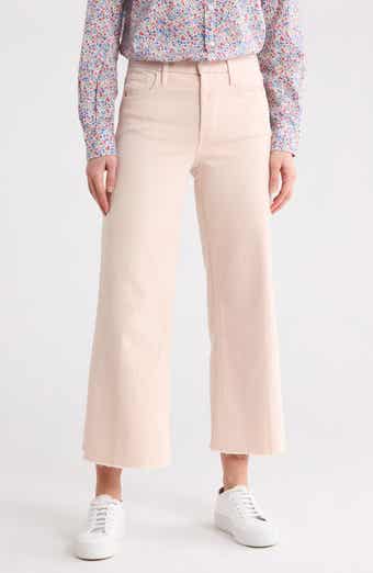 Frank & Eileen Wide Leg Jeans
