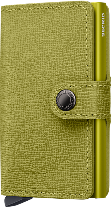 Miniwallet Crisple