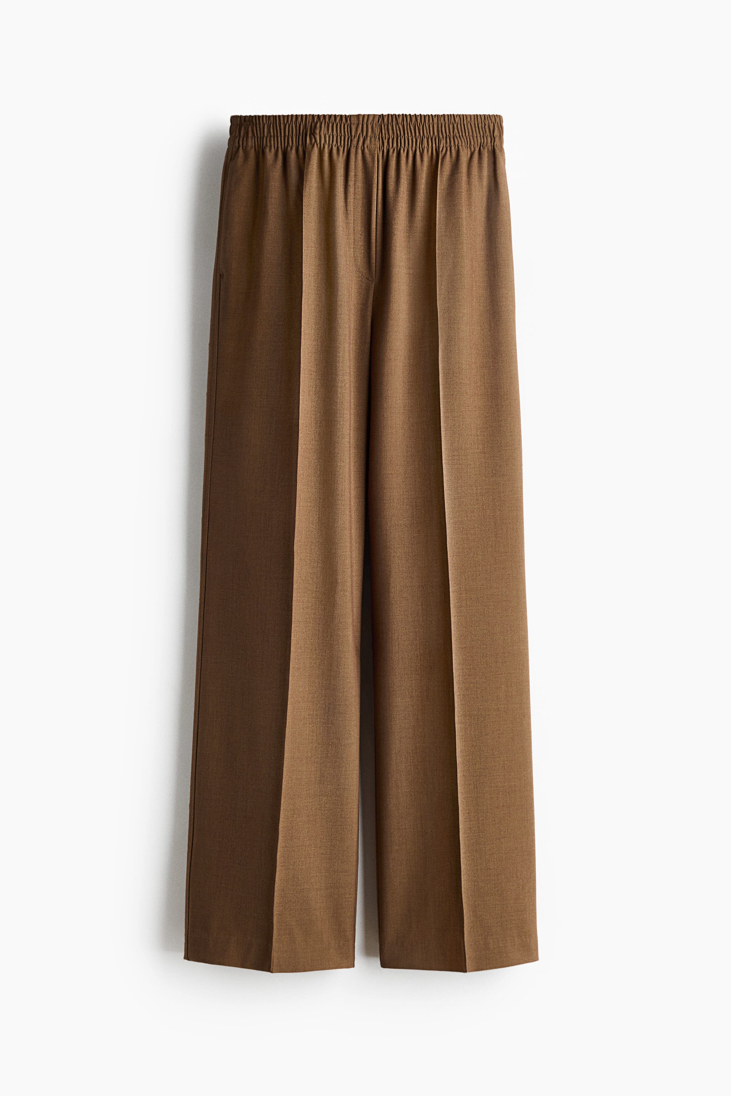 Crease-leg Trousers - image 3