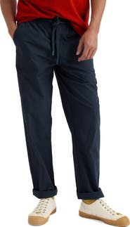 Seasalt Cornwall Kenython Organic Cotton Chinos