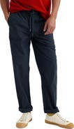 Seasalt Cornwall Kenython Organic Cotton Chinos