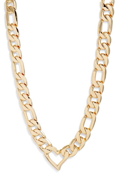 Vera Chain Necklace