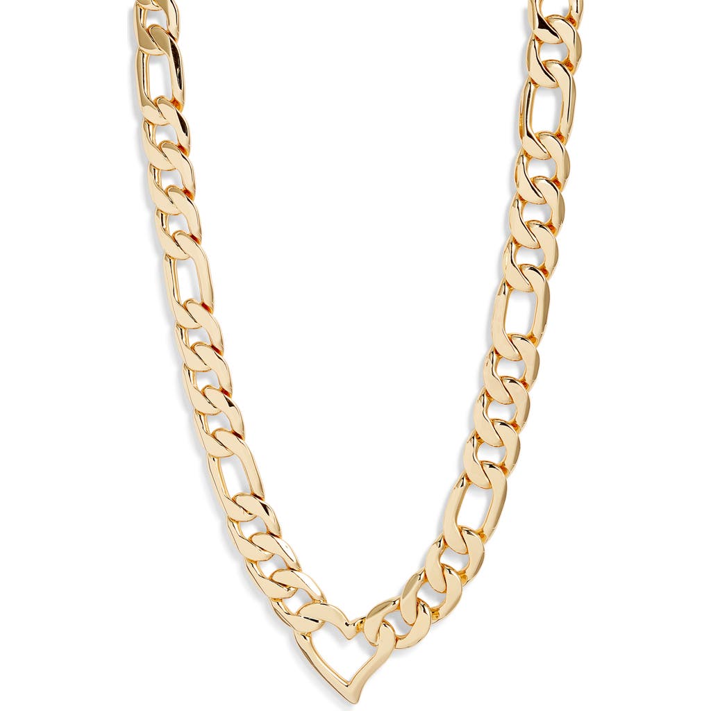Jenny Bird Vera Chain Necklace