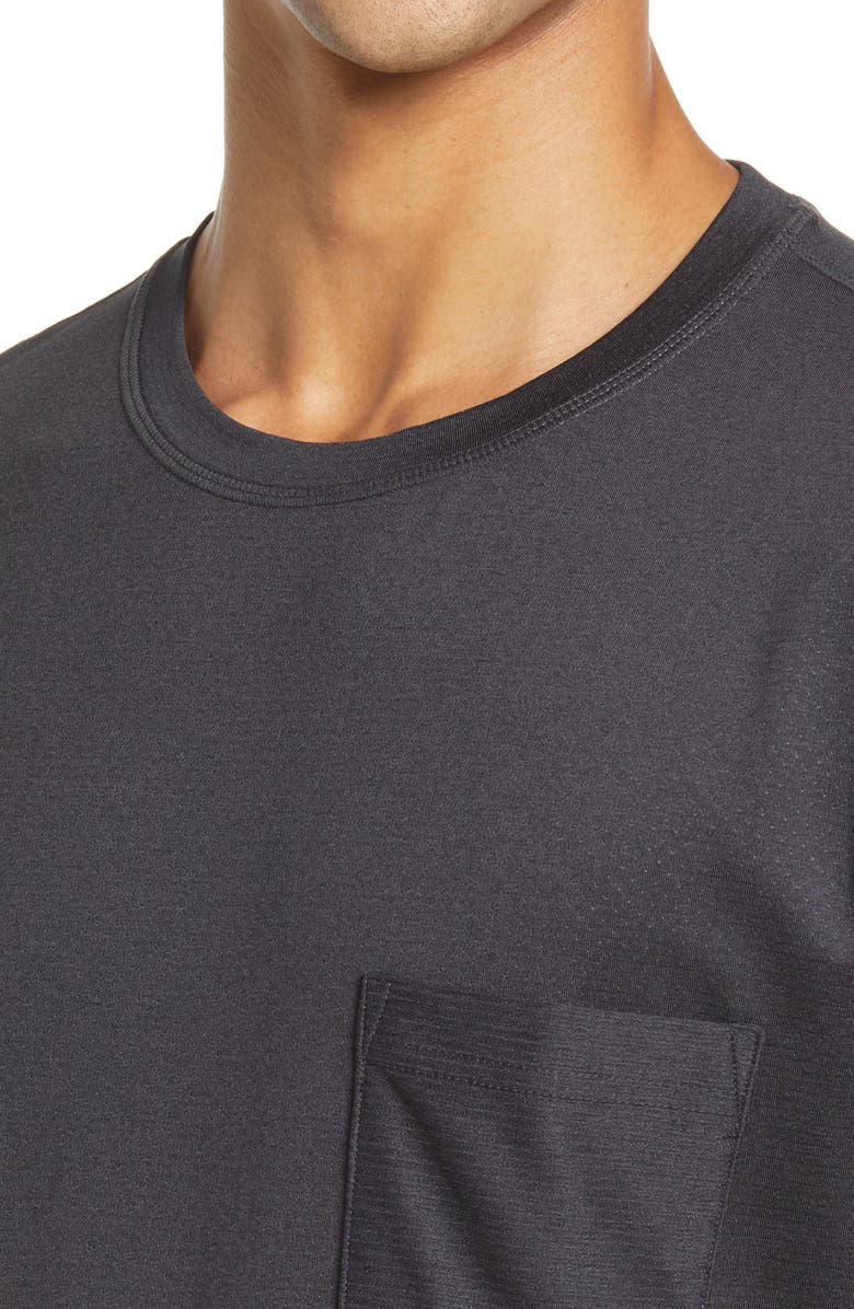 Vuori Tradewind Performance Tee, Alternate, color,