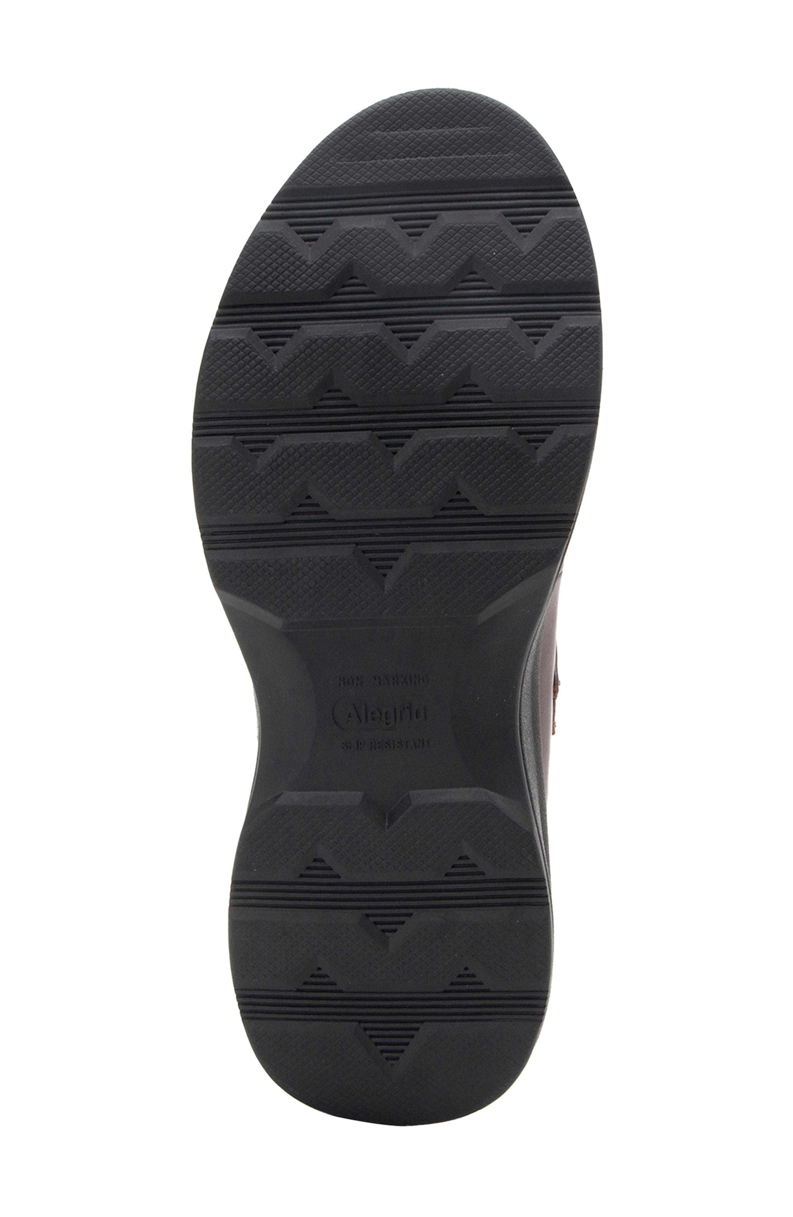 Jensie Mary Jane Shoe, Alternate, color, 6714 GLAZED CHOCOLATE