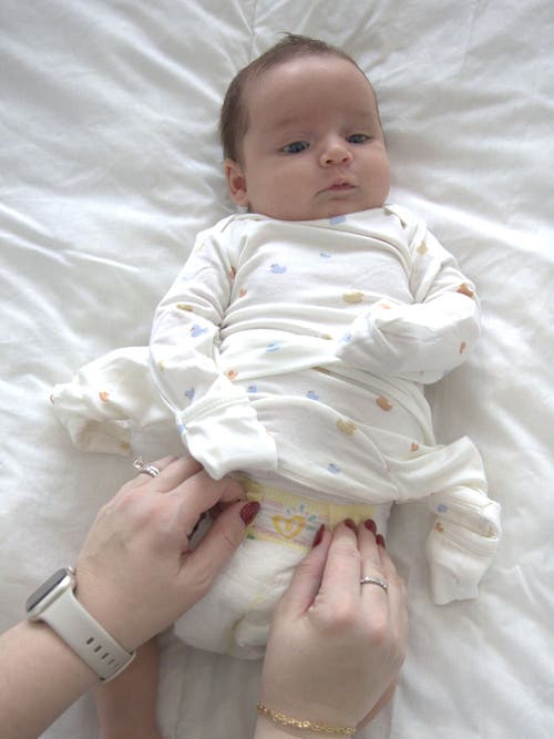GUNAMUNA GUNAMUNA CONVERTIBLE PAJAMA 