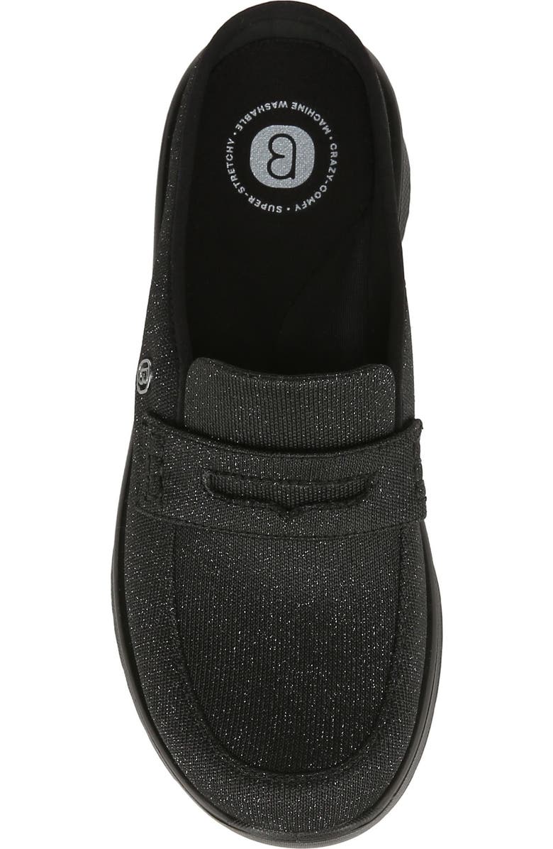 LifeStride Georgia Sparkle Penny Keeper Mule, Alternate, color,