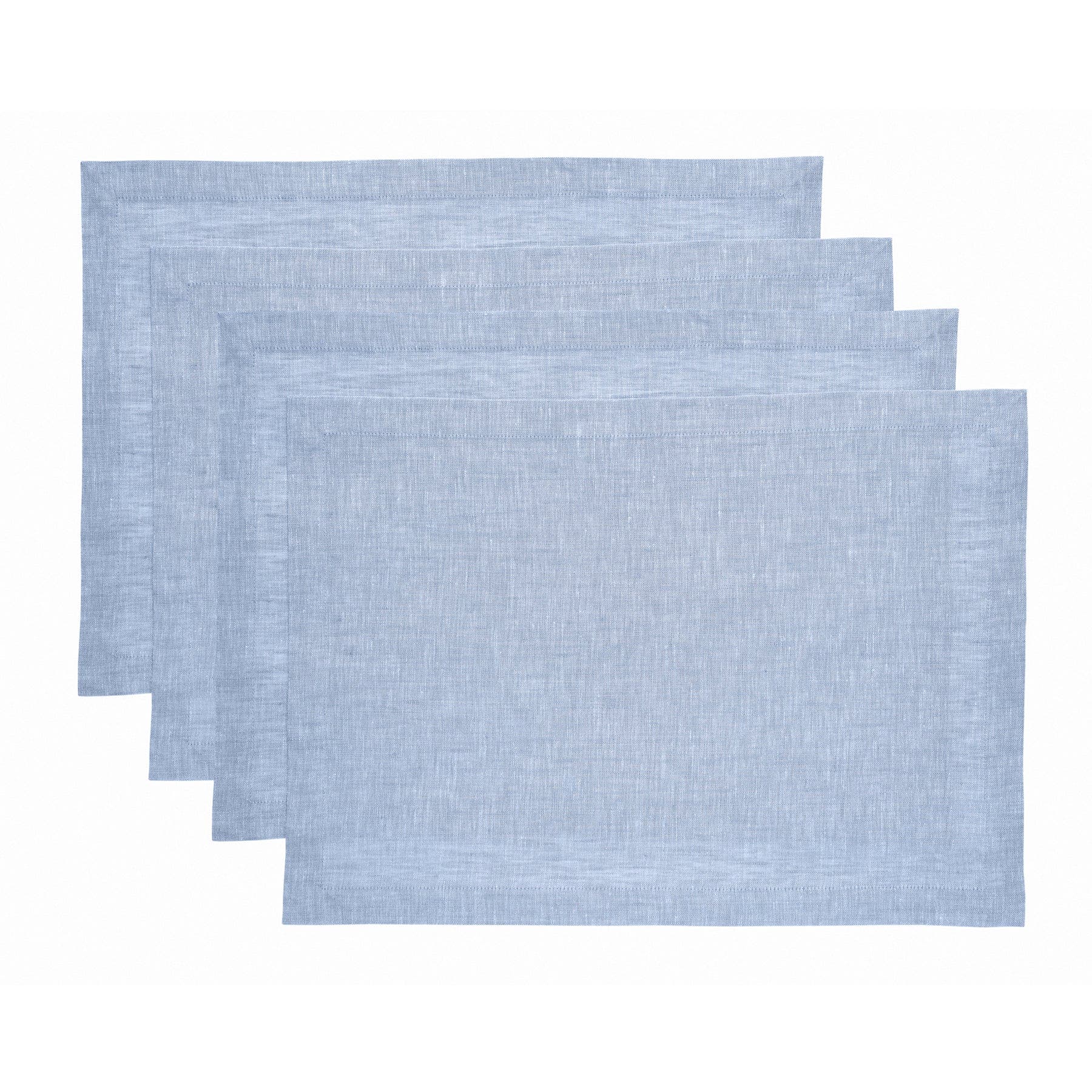 Chambray Blue