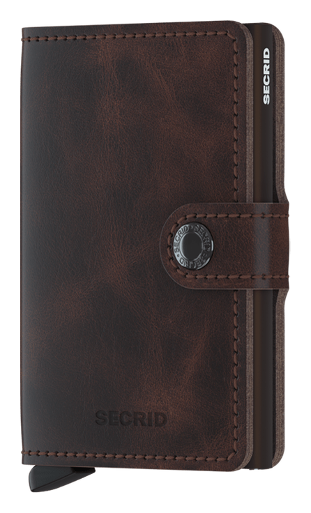 Miniwallet Vintage