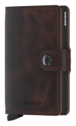 Secrid Miniwallet Vintage