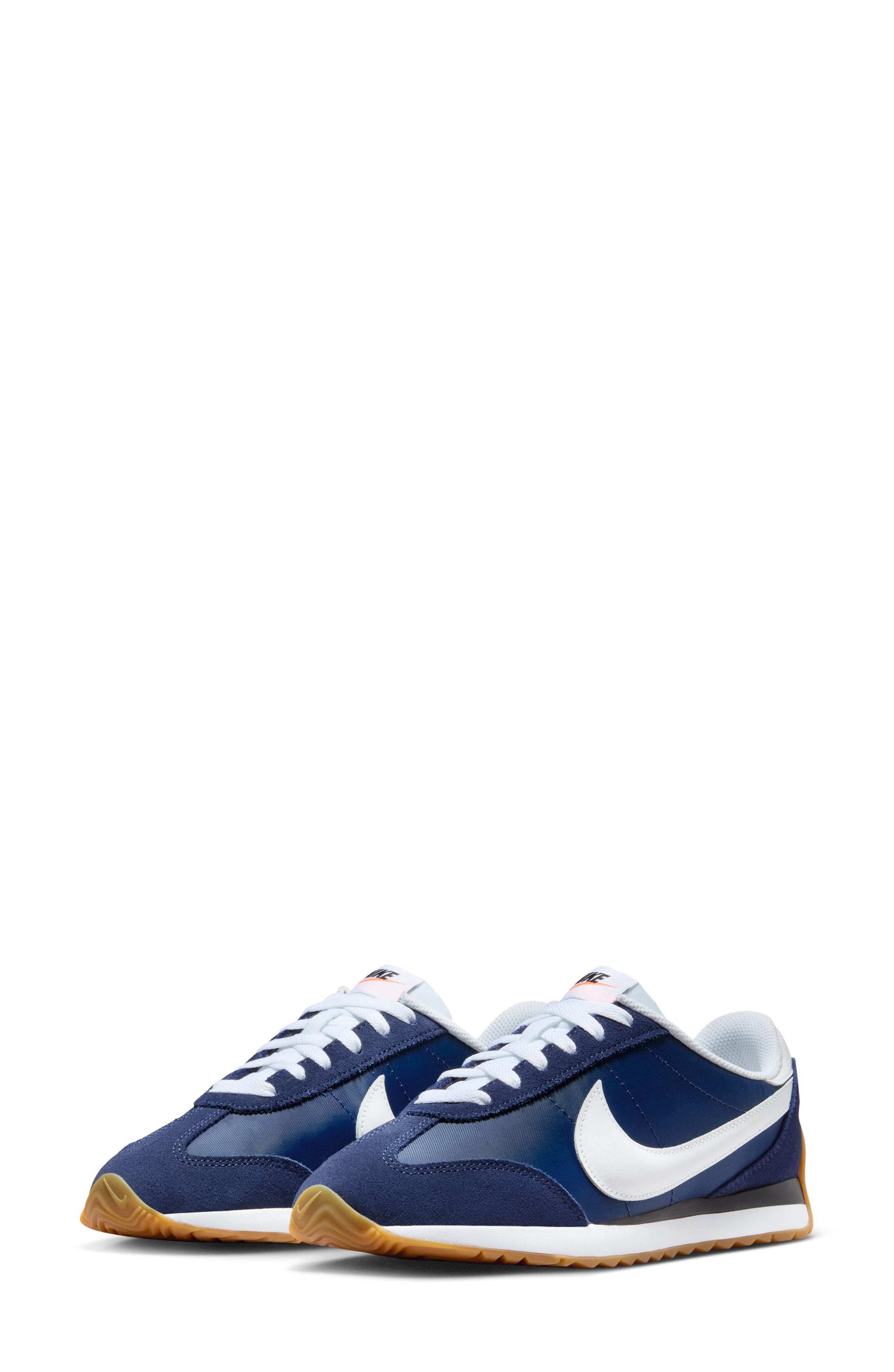  Midnight Navy/ White/ Black