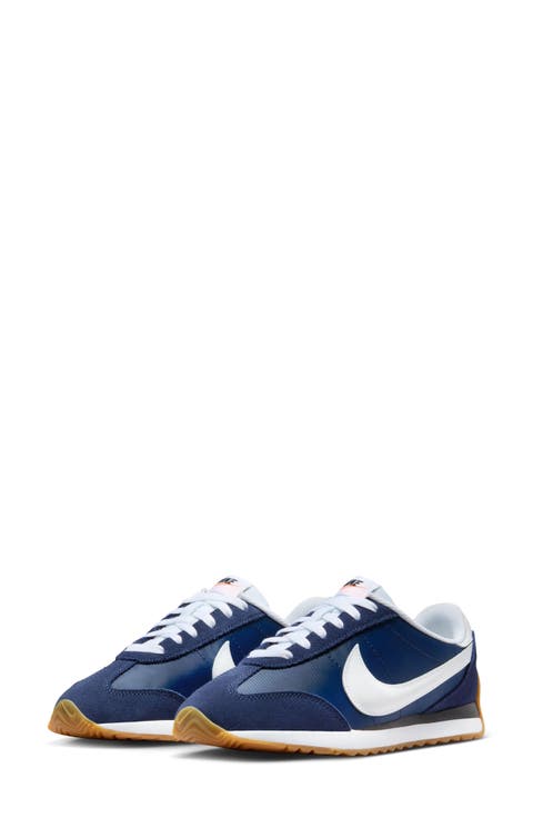 Pacific Low Top Sneaker (Women)