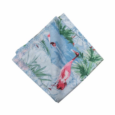 Paradise Coast Cotton Napkin