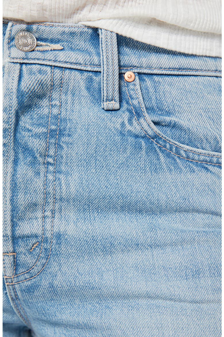 The Tomcat Skip Ankle Straight Leg Jeans, Alternate, color, HEAD RUSH