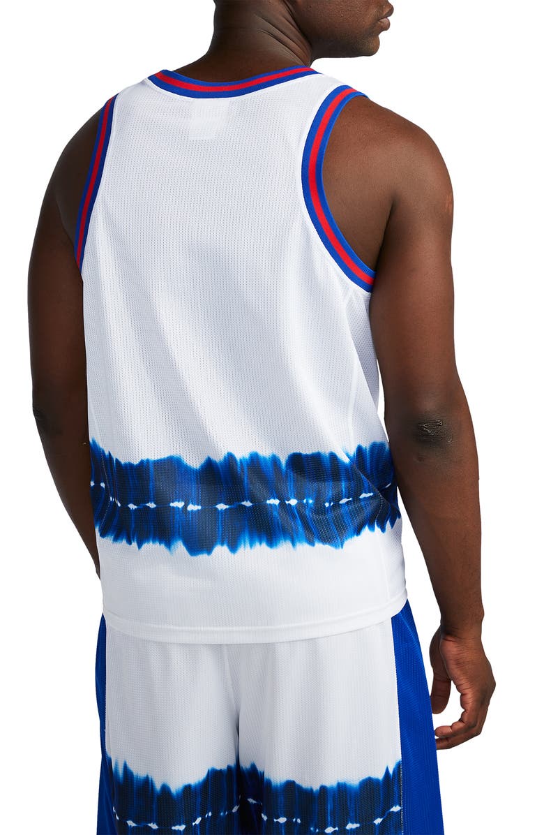 Champion City Mesh Tank, Alternate, color,