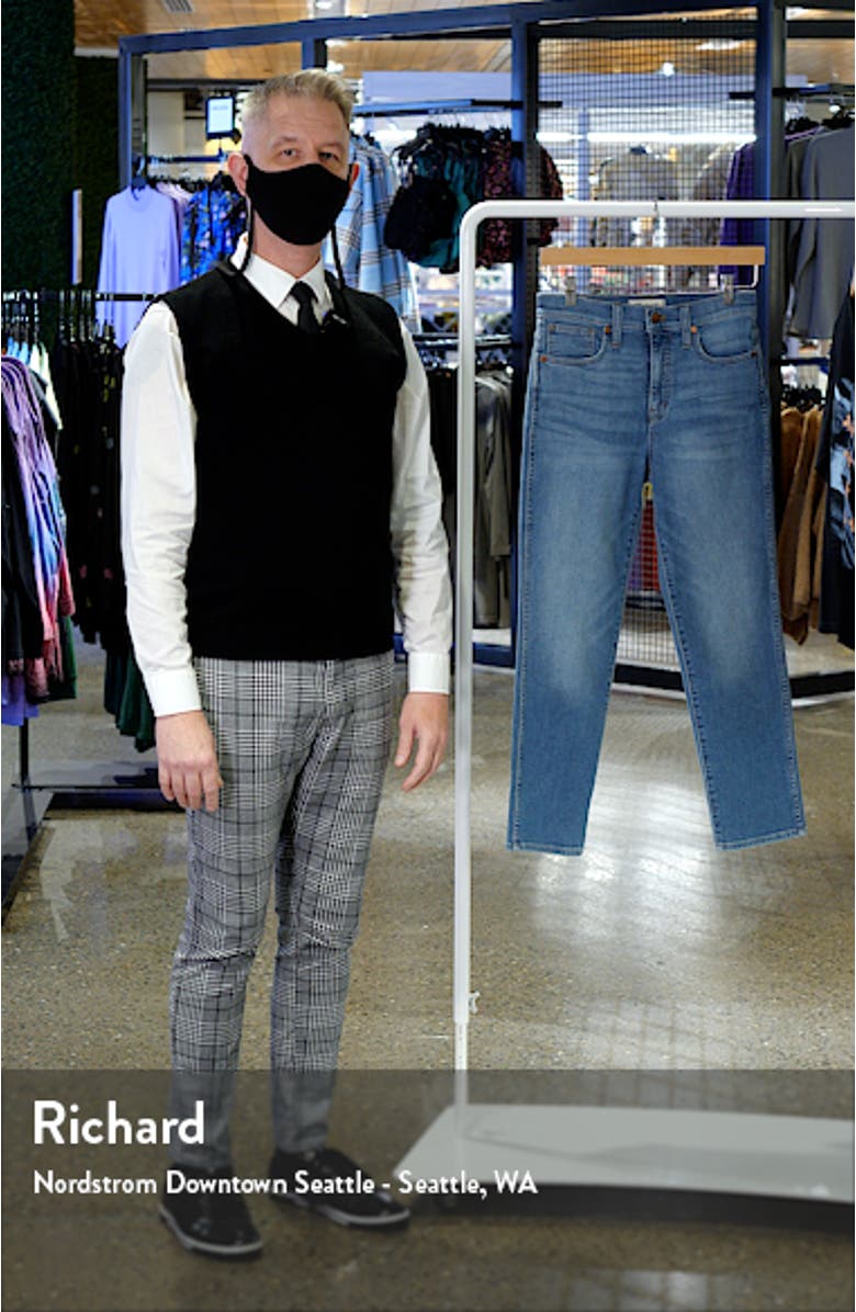 Stovepipe Jeans, sales video thumbnail