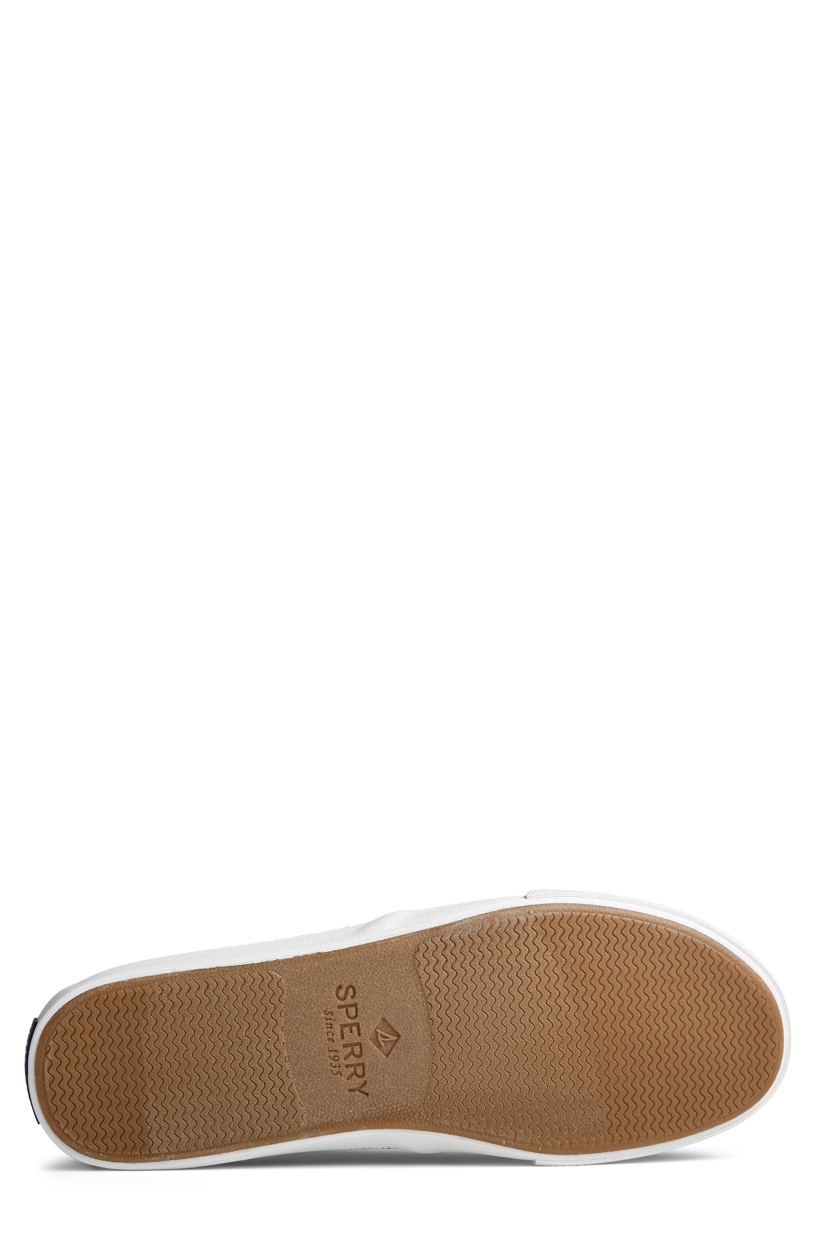 Sperry Striper II Slip-On Sneaker, Alternate, color, 