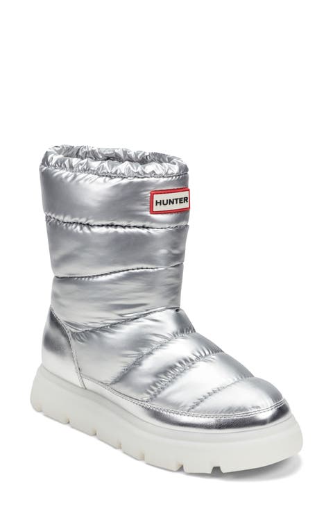 Maribel Snow Boot