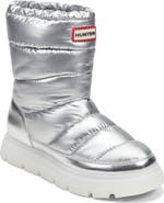 Hunter Maribel Snow Boot