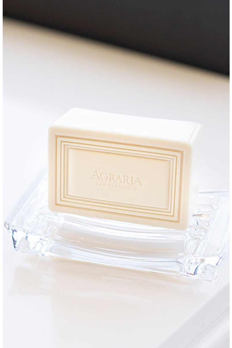 Luxury Bath Bar, Alternate, color, Lavender & Rosemary