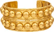 SYLVIA TOLEDANO Tribal Cuff
