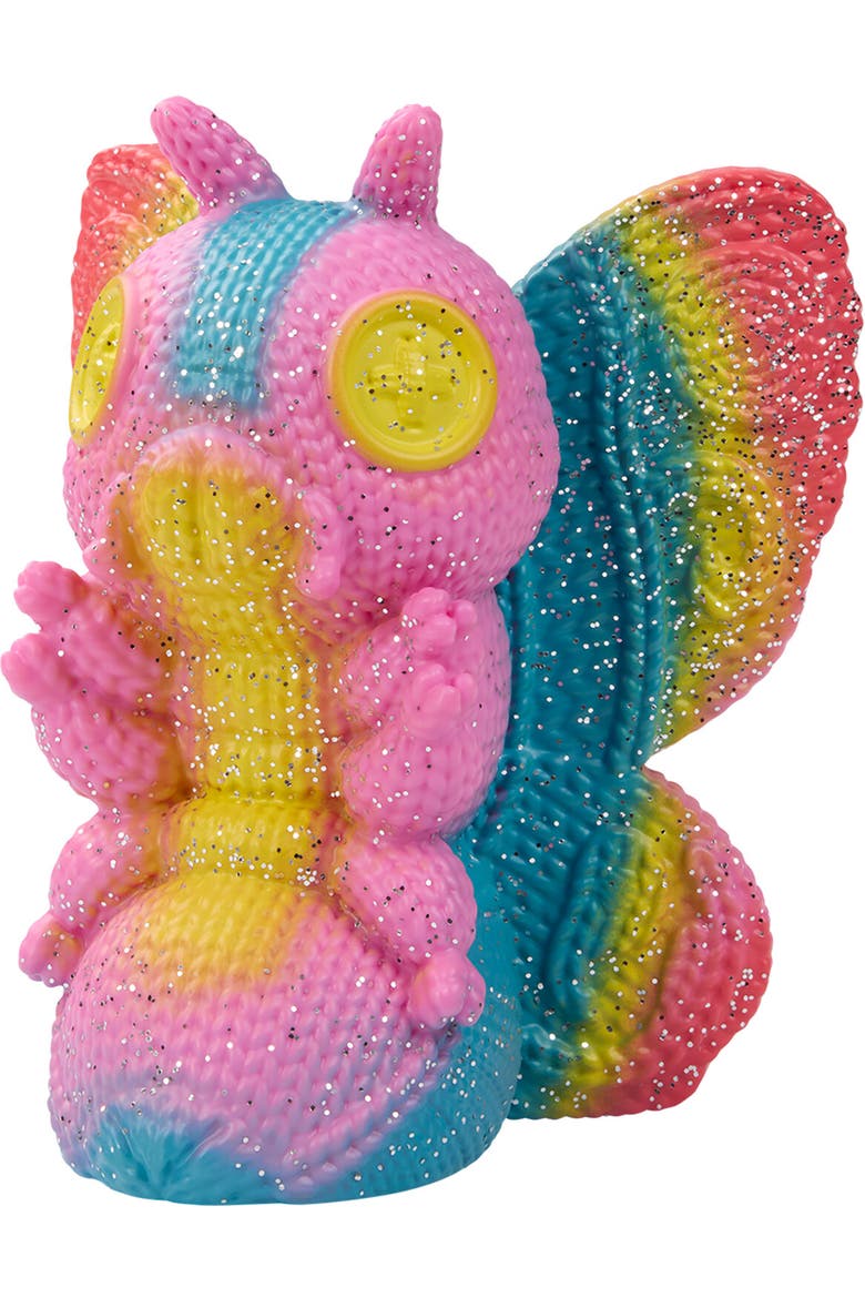 Toho - Mothra, Alternate, color, Multicolor