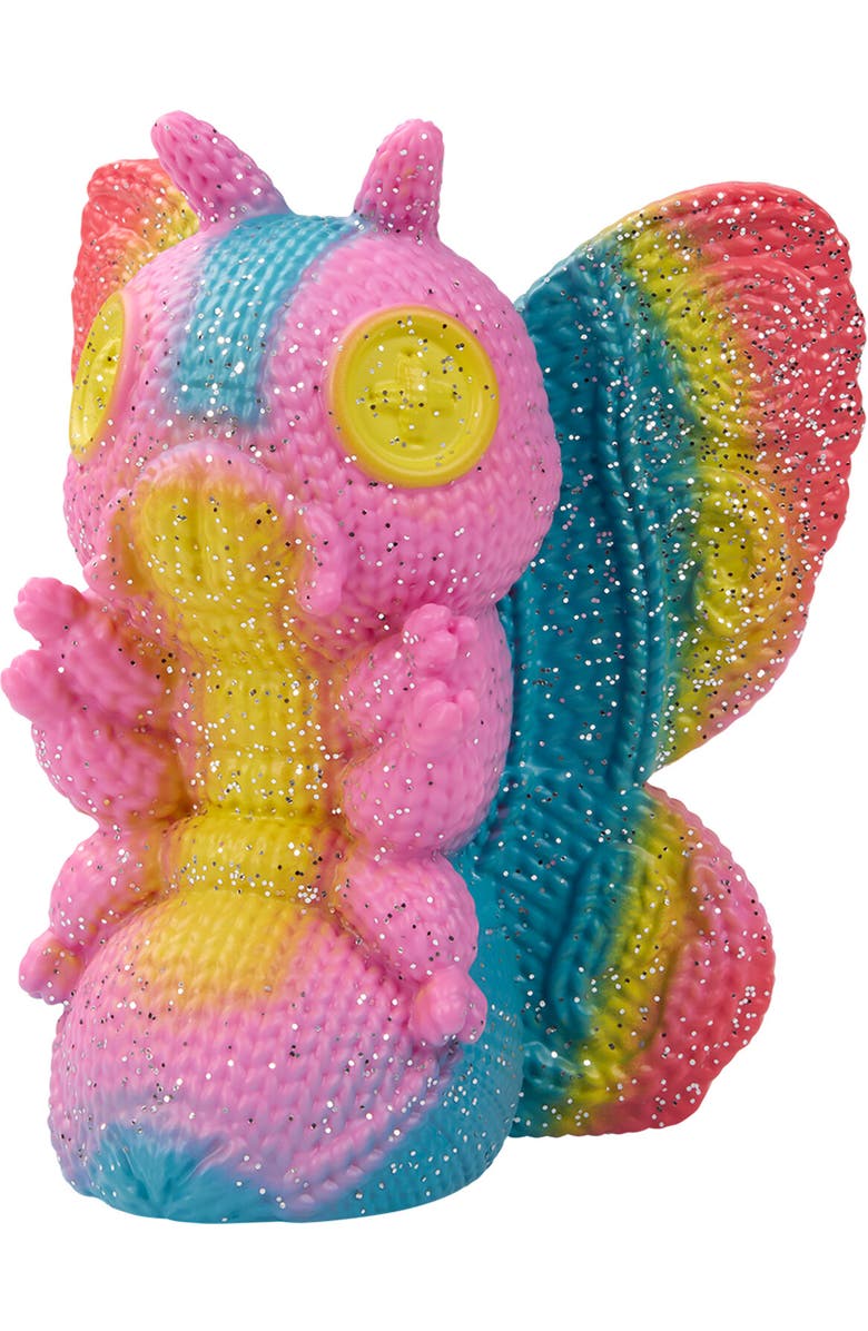 Handmade By Robots Toho - Mothra, Alternate, color, 