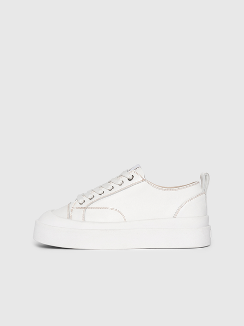 Vienna Leather Sneaker