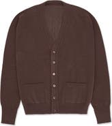 Fortela Lynch Cashmere Cardigan