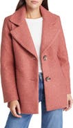 Sam Edelman Brushed Coat