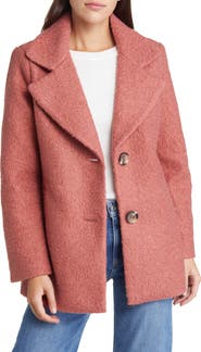 Sam Edelman Brushed Coat