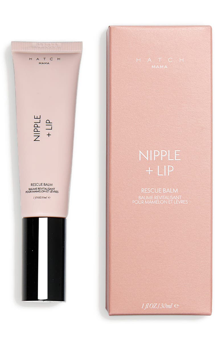 HATCH The Hospital Departure Maternity Gift Set, Alternate, color, Black