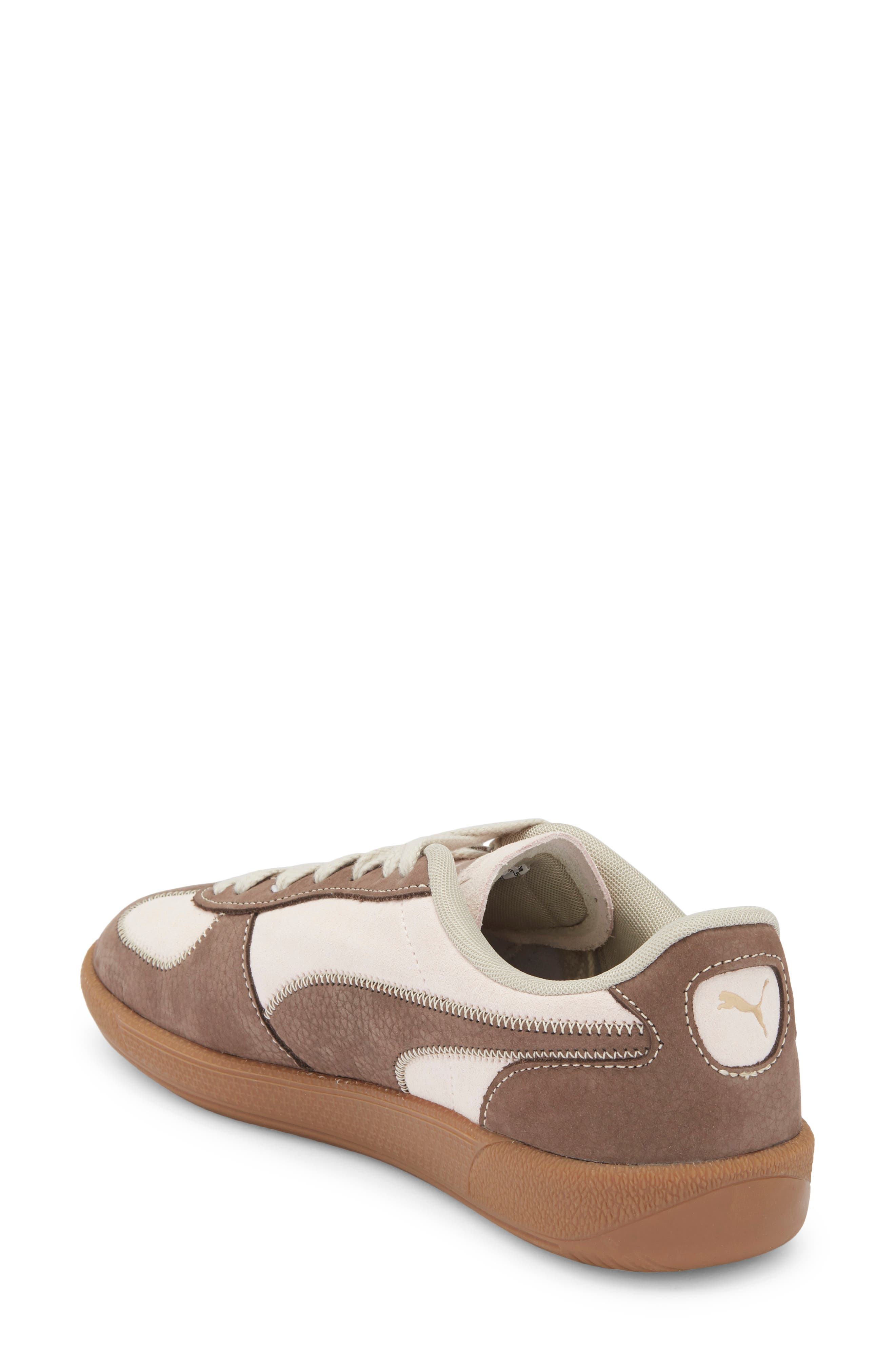PUMA Palermo 'Wine Club' Sneaker, Alternate, color, 