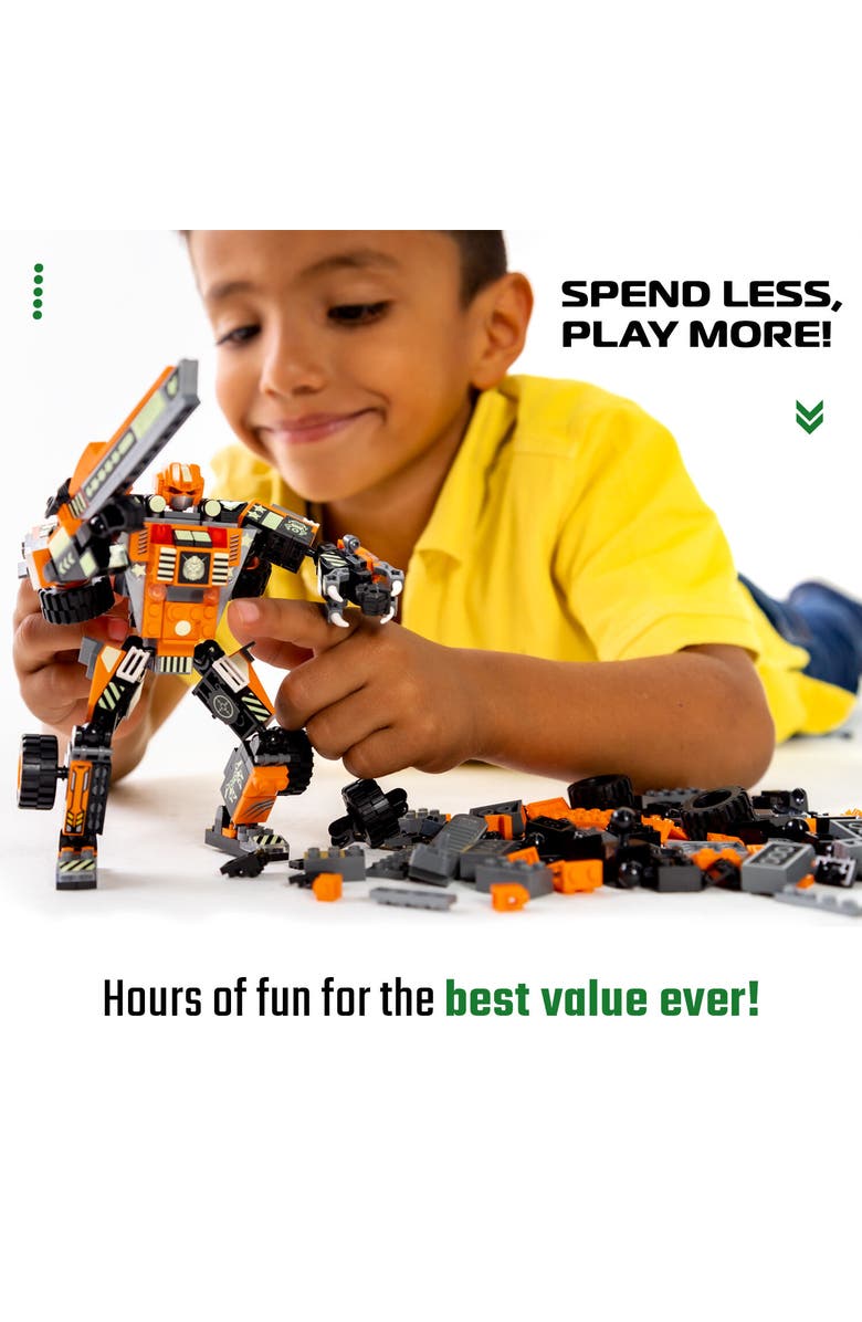 JitteryGit Robotryx_Orange_Tangryp, Alternate, color, Orange