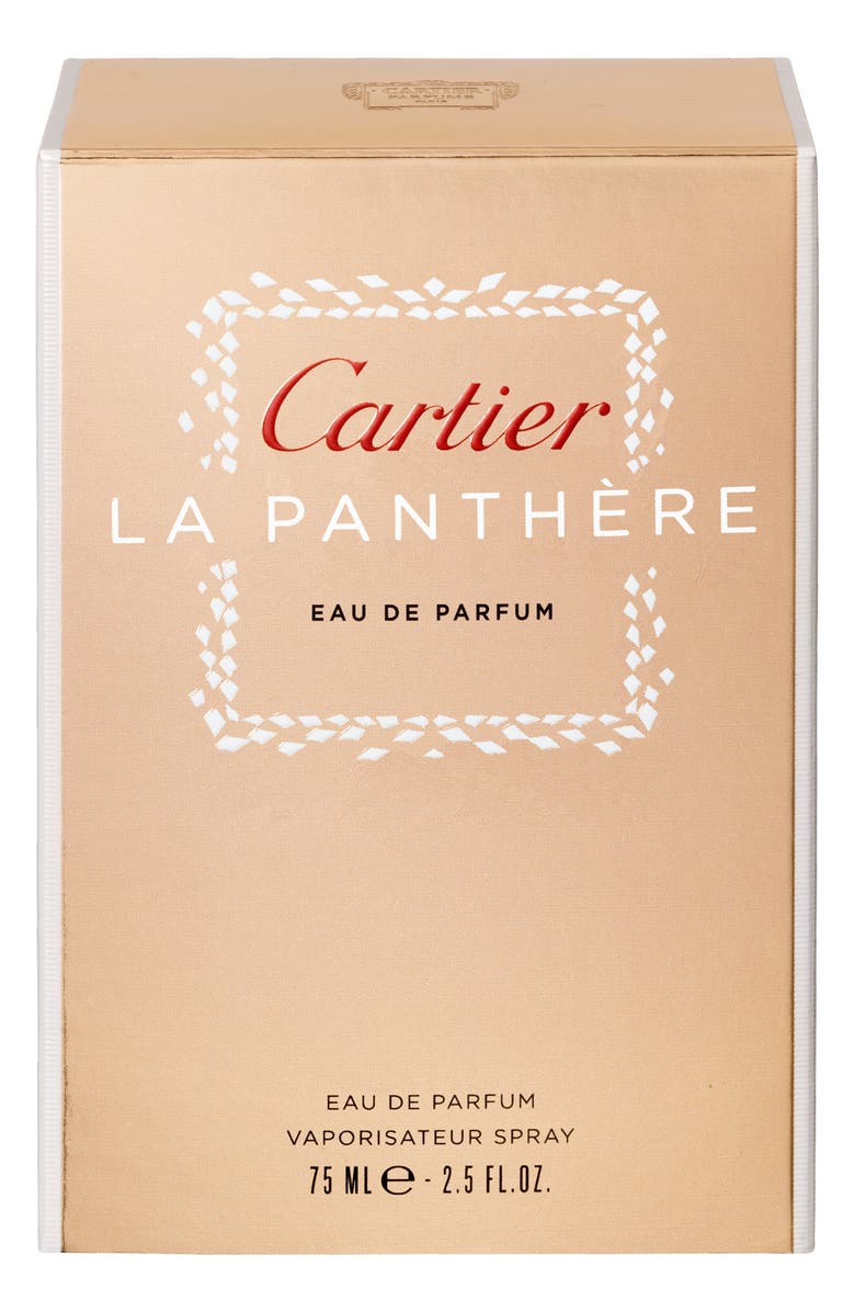 Cartier La Panthère Eau de Parfum Spray, Alternate, color,