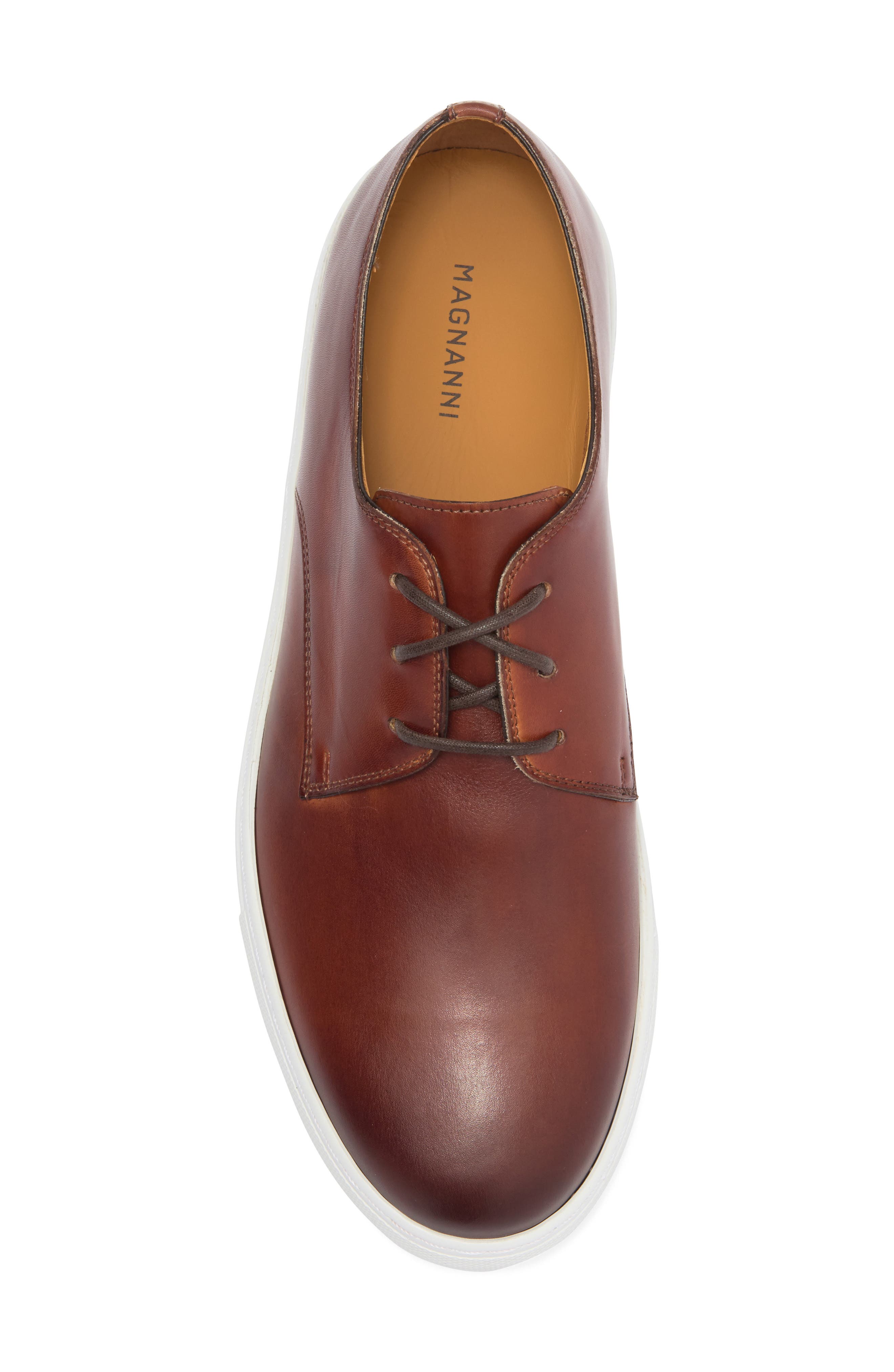 Magnanni Nemes Sneaker, Alternate, color, 