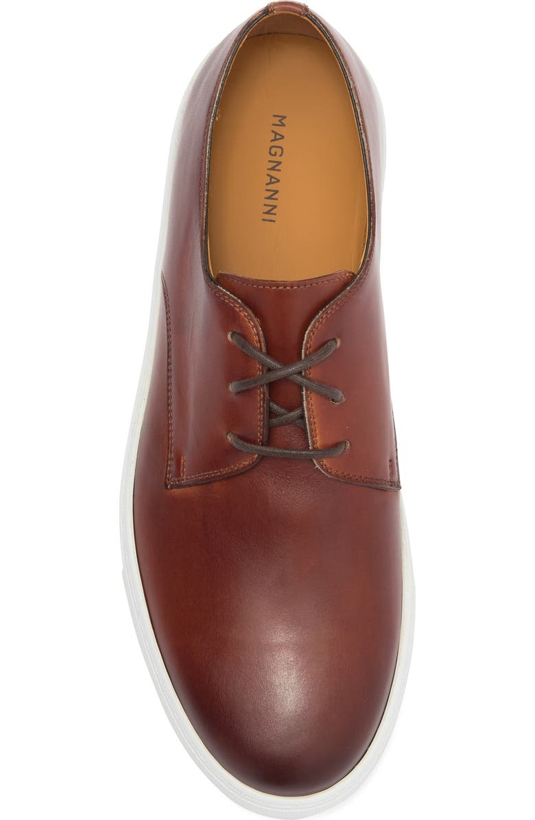 Magnanni Nemes Sneaker, Alternate, color,