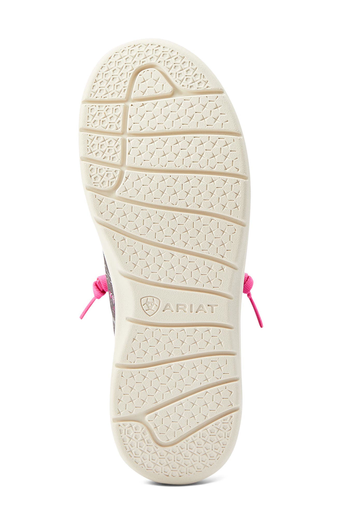 Ariat Hilo Sneaker, Alternate, color, Western Hula Print