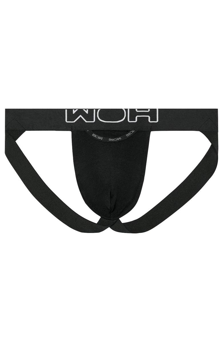 WOH Sexy Fun Jockstrap, Main, color, Black