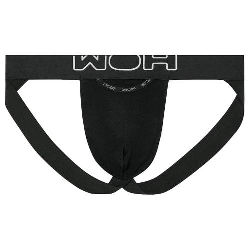 WOH Sexy Fun Jockstrap in Black  product