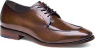 Johnston & Murphy Arrister Moc Toe Derby