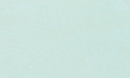 Citrus Iridescent Cutout One-piece Swimsuit In Green