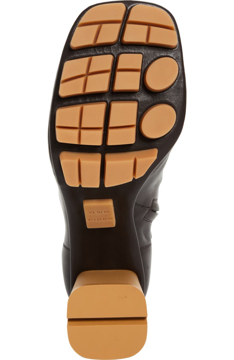 Bottega Veneta Shore Bootie, Alternate, color, Fondant